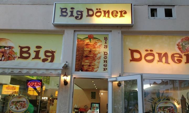 Big Döner