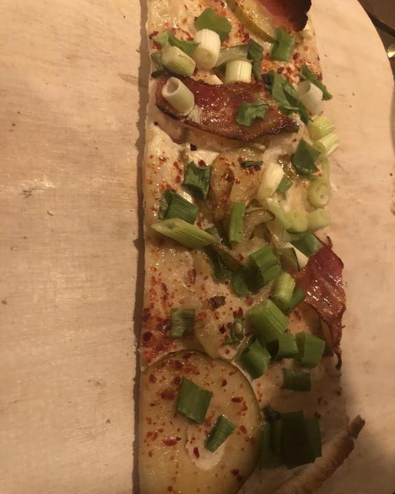 Le Feu - Der Flammkuchen in Hannover